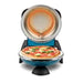 EAN 8056095874844 - G3 Ferrari Delizia fabricante de pizza y hornos 1 Pizza(s) 1200 W Negro, Azul imagen 1