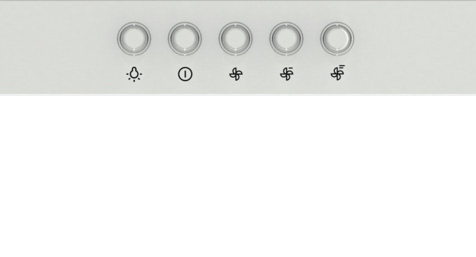 EAN 3838782523991 - Gorenje WHC629E4X De pared Acero inoxidable 450 m³/h imagen 5