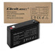 EAN 5901878530727 - Qoltec 53072 batería para sistema ups Sealed Lead Acid (VRLA) 6 V 7,2 Ah imagen 6