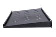 EAN 5902560368659 - Extralink SHELF 1U FOR WALL CABINETS 19\" 250MMX1U BLACK Cajón metálico para rack imagen 5