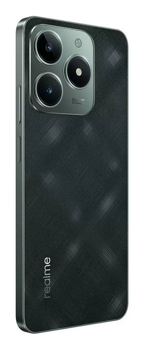 EAN 6941764435964 - realme C 61 17,1 cm (6.74") SIM doble Android 14 4G USB Tipo C 6 GB 128 GB 5000 mAh Verde imagen 7