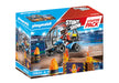 EAN 4008789708205 - Playmobil Stuntshow 70820 set de juguetes imagen 1