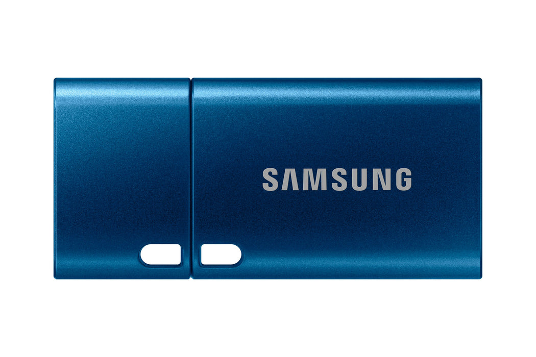 EAN 8806092535909 - Samsung MUF-256DA unidad flash USB 256 GB USB Tipo C 3.2 Gen 1 (3.1 Gen 1) Azul imagen 1