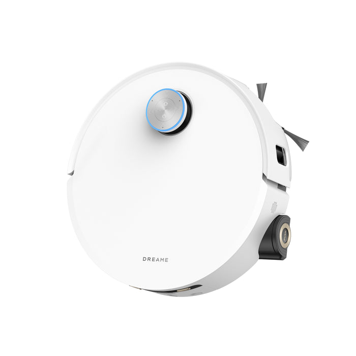 EAN 6978515253799 - Dreame Aqua 10 Ultra Roller Complete 3,4 L Sin bolsa Blanco imagen 5