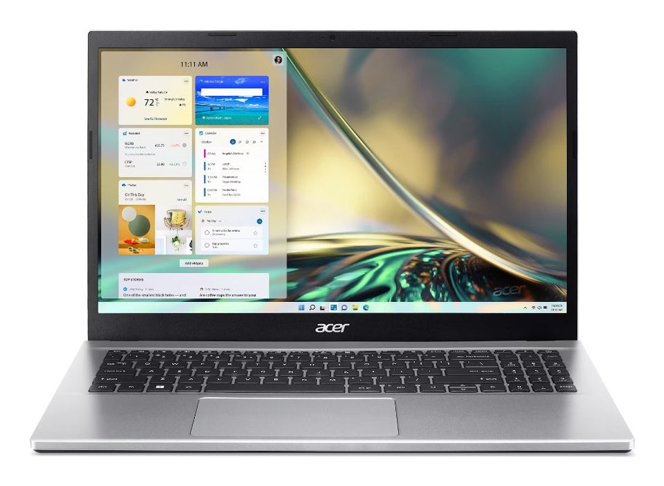 EAN 4711474507211 - Acer Aspire 3 A315-59-77J1 Intel® Core™ i7 i7-1255U Portátil 39,6 cm (15.6") 16 GB DDR4-SDRAM 1 TB SSD Wi imagen 1