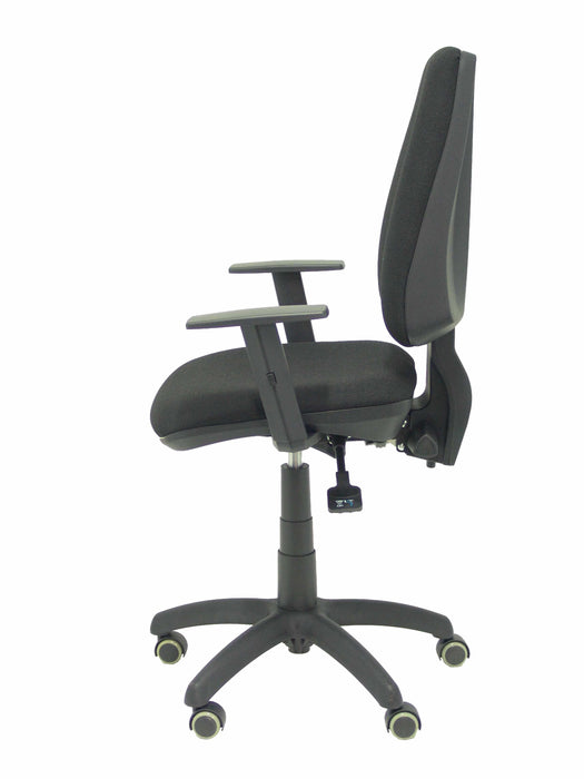 EAN 8436563380204 - PIQUERAS Y CRESPO 14SBALI840B10RP silla de oficina y de ordenador Asiento acolchado Respaldo acolchado imagen 4
