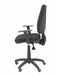 EAN 8436563380204 - PIQUERAS Y CRESPO 14SBALI840B10RP silla de oficina y de ordenador Asiento acolchado Respaldo acolchado imagen 4