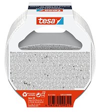 EAN 4063565099311 - TESA 52512-00000-01 cinta adhesiva Apto para uso en interior 20 m Blanco imagen 2