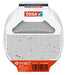 EAN 4063565099311 - TESA 52512-00000-01 cinta adhesiva Apto para uso en interior 20 m Blanco imagen 2