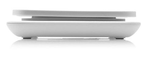 EAN 8590393405602 - Eta POPI Blanco Encimera Rectángulo Báscula electrónica de cocina imagen 2