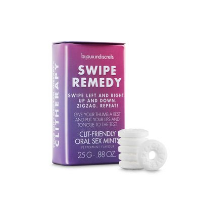 EAN 8436562015268 - Bijoux Indiscrets Swipe Remedy Delay Pill imagen 1
