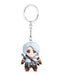 EAN 5908305247388 - Cenega The Witcher Ciri 3D Keychain imagen 1