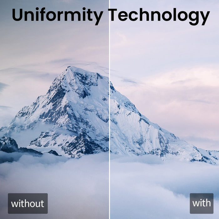 EAN 4718755093159 - BenQ SW242Q pantalla para PC 61,2 cm (24.1") 2560 x 1600 Pixeles WQXGA LED Negro imagen 12