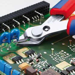 EAN 4003773043096 - Knipex 78 23 125 alicate Alicates cortaalambres imagen 2