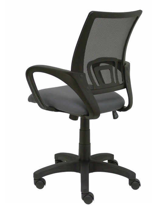 EAN 8436586626044 - PIQUERAS Y CRESPO Vianos Asiento acolchado tapizado Respaldo de malla imagen 4