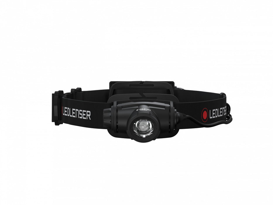 EAN 4058205020879 - Ledlenser H5R Core Negro Linterna con cinta para cabeza LED imagen 2