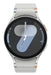 EAN 8806095684482 - Samsung Galaxy Watch7 3,81 cm (1.5") AMOLED 44 mm Digital 480 x 480 Pixeles Pantalla táctil 4G Plata Wifi imagen 2