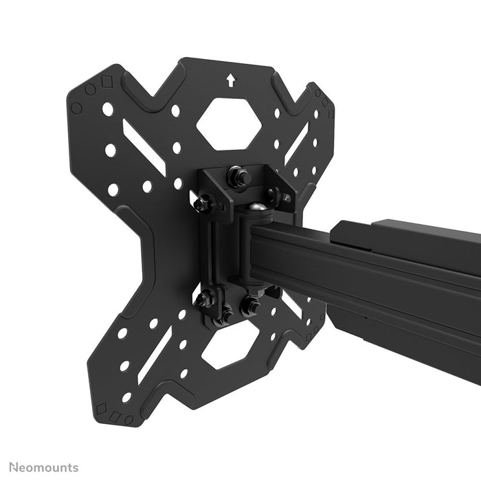 EAN 8717371448806 - Neomounts WL40S-840BL12 soporte para TV 139,7 cm (55") Negro imagen 7