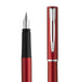 EAN 3026980681944 - Waterman 2068194 pluma estilográfica Rojo 1 pieza(s) imagen 2