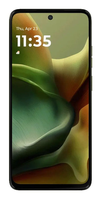 EAN 8056735029498 - Vodafone Motorola Moto g15 17,1 cm (6.72") SIM doble Android 15 4G USB Tipo C 4 GB 128 GB 5200 mAh Verde imagen 2