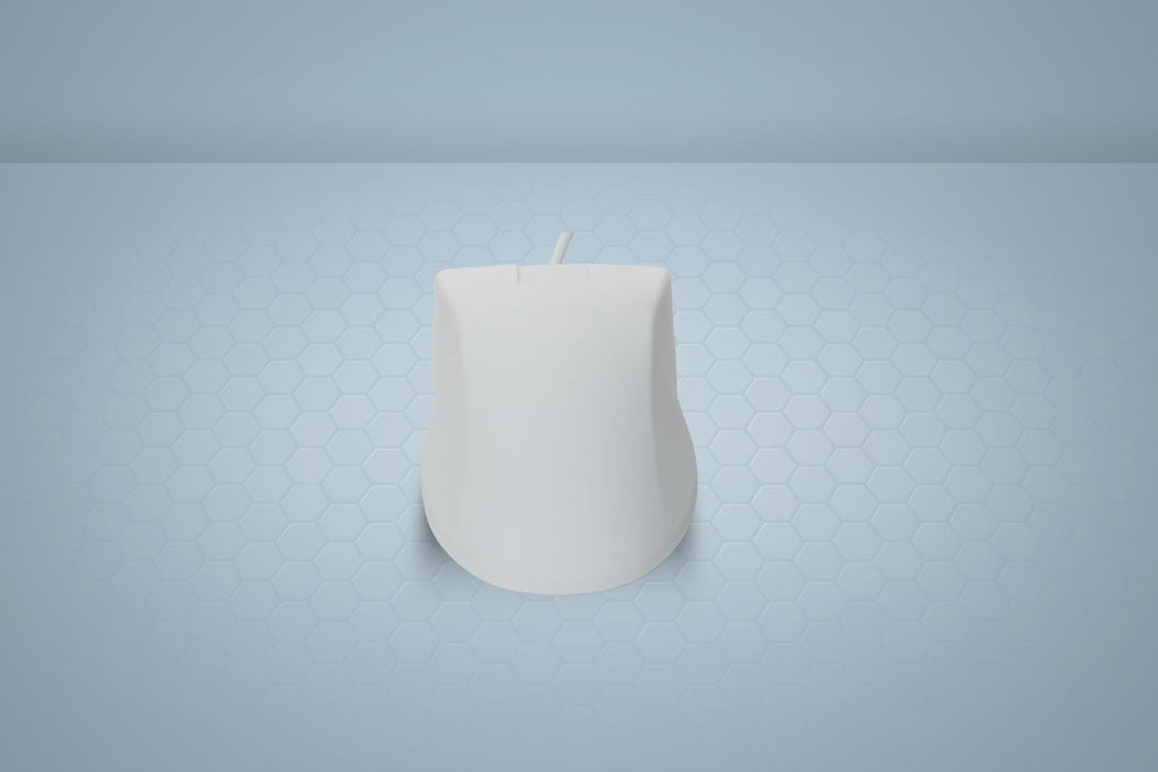 EAN 4025112098642 - CHERRY AK-PMH1 ratón Médico Ambidextro USB tipo A Óptico 1000 DPI imagen 3