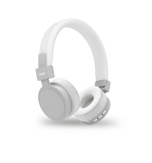 EAN 4047443514097 - Hama Freedom Lit II Auriculares Inalámbrico Diadema Llamadas/Música Bluetooth Blanco imagen 2