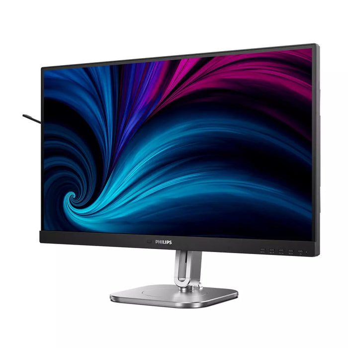 EAN 8721038003734 - Philips 4000 series 27B2N4500/00 pantalla para PC 68,6 cm (27") 2560 x 1440 Pixeles Quad HD LCD Gris imagen 9