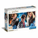 EAN 8005125355358 - Clementoni Wizarding world Harry Potter Puzzle rompecabezas 500 pieza(s) Televisión/películas imagen 1