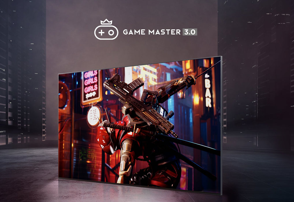 EAN 5901292523053 - TCL P75 50P755 Televisor 127 cm (50") 4K Ultra HD Smart TV Wifi Titanio imagen 12