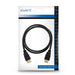 EAN 8056045877192 - Ewent EC1321 cable HDMI 1,8 m HDMI tipo A (Estándar) Negro imagen 4