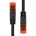 EAN 5714590012767 - ProXtend V-6UTP-07B cable de red Negro 7 m Cat6 U/UTP (UTP) imagen 2