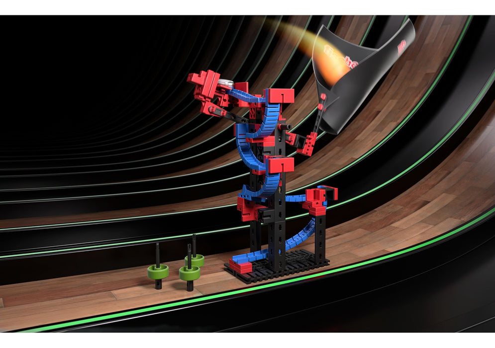 EAN 4048962492736 - fischertechnik 569017 juguete de construcción imagen 4