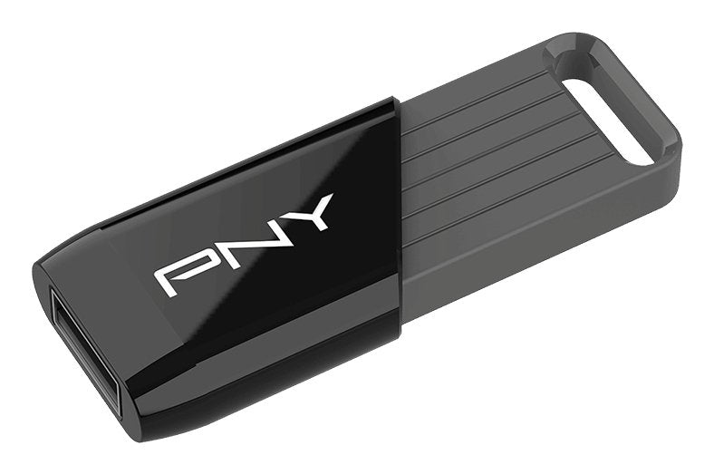 EAN 751492798059 - PNY Attaché X unidad flash USB 128 GB USB tipo A 3.2 Gen 1 (3.1 Gen 1) Negro imagen 2