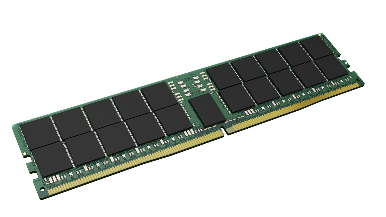 EAN 0740617343779 - Kingston Technology KSM48R40BD4-64MD módulo de memoria 64 GB 1 x 64 GB DDR5 4800 MT/s imagen 3