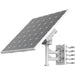 EAN 6942160419909 - Hikvision DS-2XS6K02-C36S80 cámaras de seguridad y montaje para vivienda Panel solar imagen 3