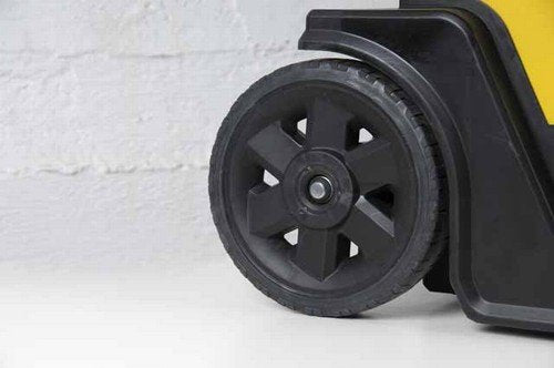 EAN 3253561956218 - Stanley 1-95-621 pieza pequeña y caja de herramientas Negro, Amarillo imagen 8