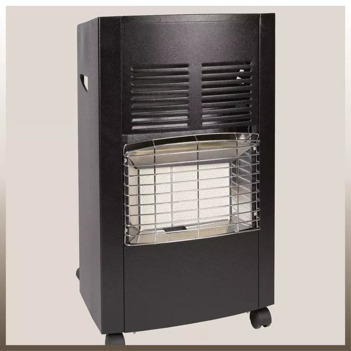 EAN 4006825547290 - Einhell KGH 4200 estufa de combustible líquido 4200 W imagen 5