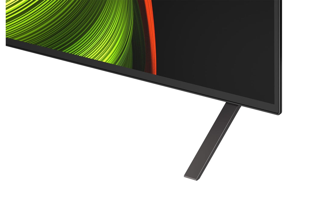 EAN 8806096360576 - LG OLED AI OLED55B56LA 139,7 cm (55") 4K Ultra HD Smart TV Wifi Negro imagen 8