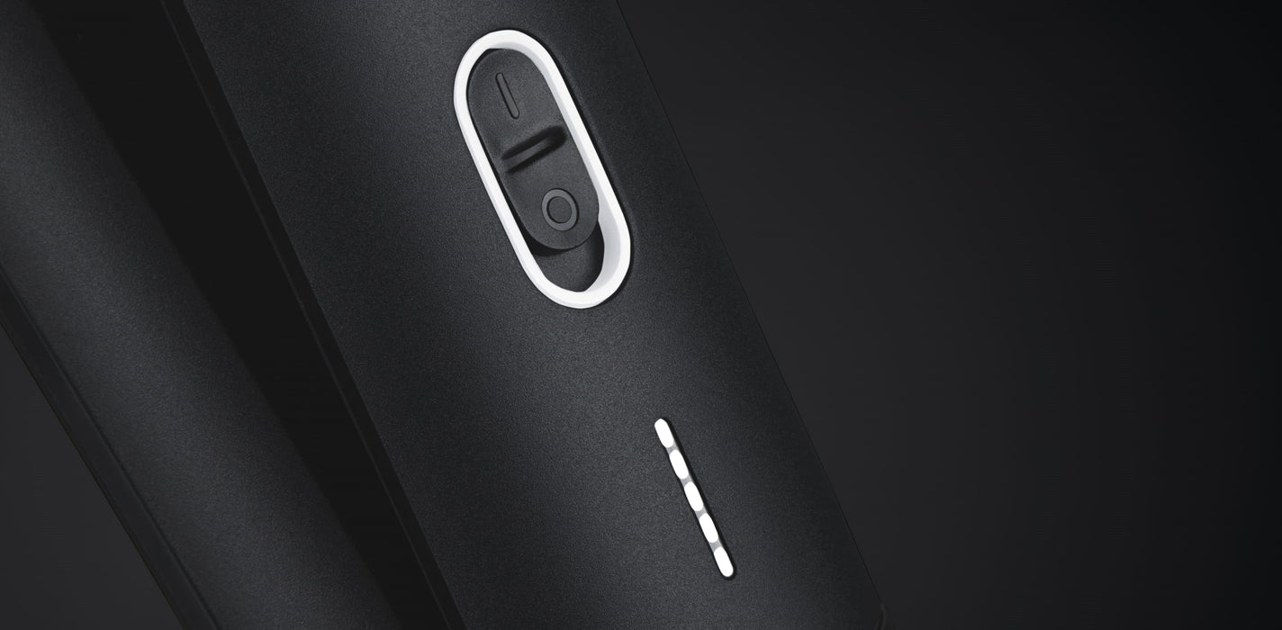 EAN 5060703493665 - GHD Unplugged Plancha de pelo Caliente Negro imagen 4