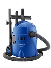 EAN 5715492141272 - Nilfisk Buddy II 12 12 L Aspiradora de tambor Seca y húmeda 1200 W Bolsa para el polvo imagen 4