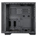 EAN 0753263075932 - Chieftec UK-02B-OP carcasa de ordenador Cubo Negro imagen 6