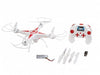 EAN 4009803238586 - Revell 23858 dron con cámara 4 rotores Cuadricóptero 380 mAh Rojo, Blanco imagen 1