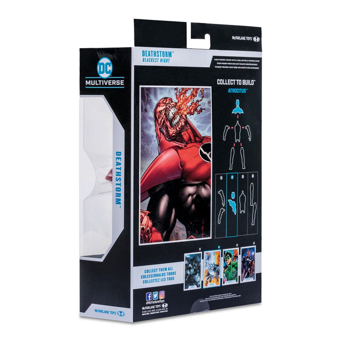 EAN 0787926154849 - McFarlane Toys 15484 imagen 11