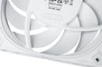 EAN 4260052191101 - be quiet! BL119 sistema de refrigeración para ordenador Carcasa del ordenador Ventilador 14 cm Blanco 1 p imagen 4