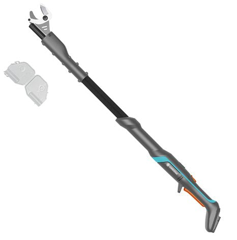 EAN 4078500065511 - Gardena 14772-55 podadora eléctrica Negro 2,8 cm 18 V Ión de litio imagen 1