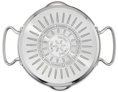 EAN 3168430300125 - Tefal Duetto+ G719SA kit de cacerolas 10 pieza(s) imagen 2