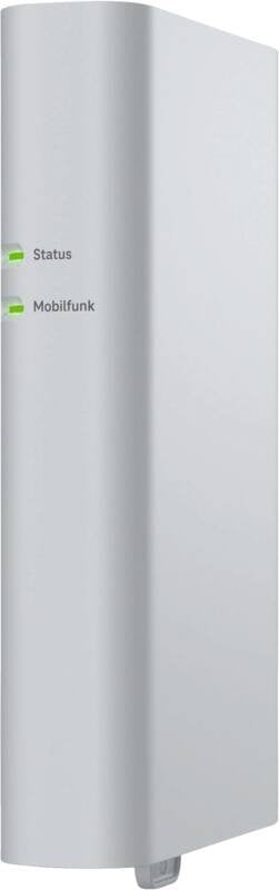 EAN 4025125549483 - Telekom 5G-Empfänger TE módem imagen 1