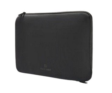 EAN 8020252219557 - Tucano BFDOP1314-BK maletines para portátil 35,6 cm (14") Funda Negro imagen 2