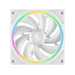 EAN 6933412785323 - DeepCool FL12 SE WH 3-in-1 Carcasa del ordenador Ventilador 12 cm Blanco 3 pieza(s) imagen 3
