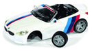 EAN 4006874023479 - Siku BMW Z4 M40i Modelo a escala de coche deportivo Previamente montado 1:50 imagen 6
